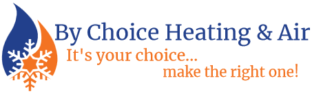By Choice Heating and Air